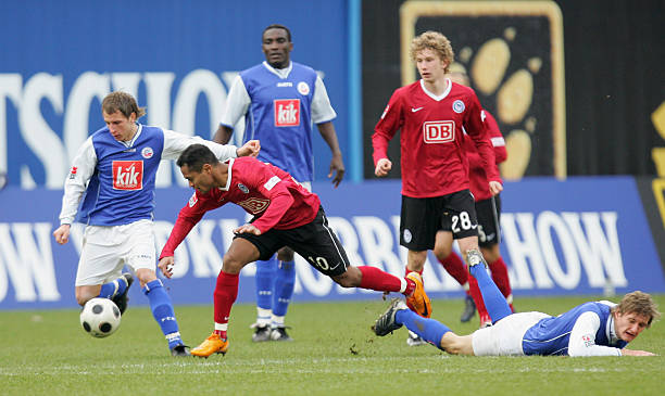 一场欧冠淘 一场欧冠淘